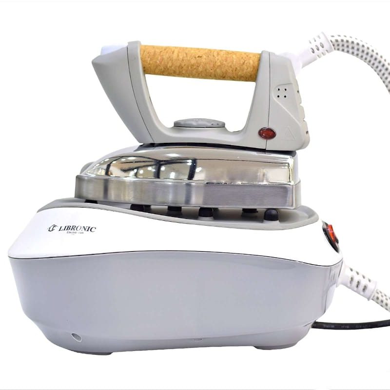 مكوى ليبرونك بخاري